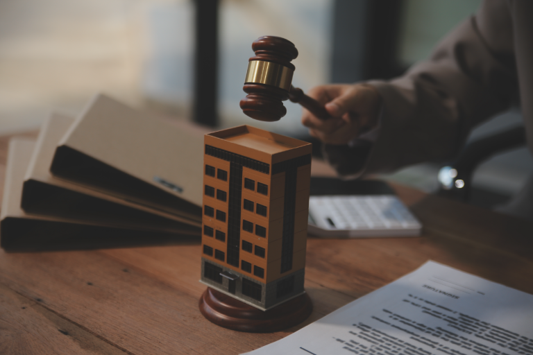 الاعمال العقاريه