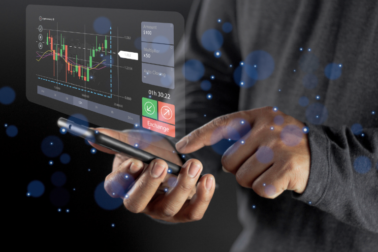 التجاره الاليكترونية