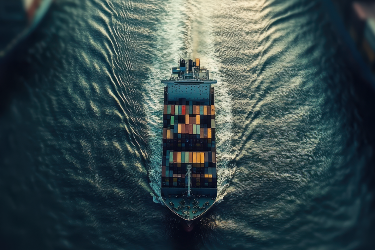 القضايا البحرية